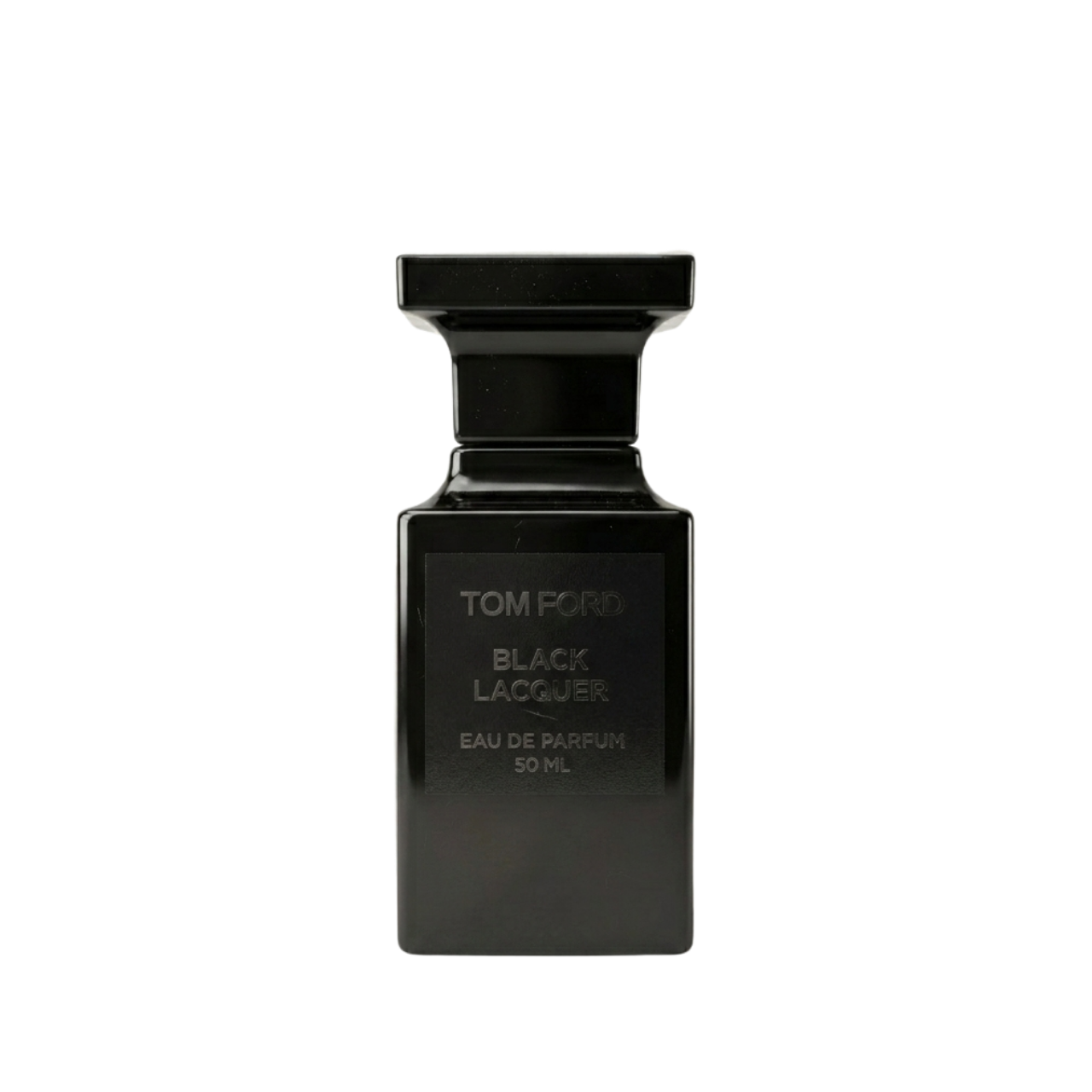 Tom Ford Black Lacquer