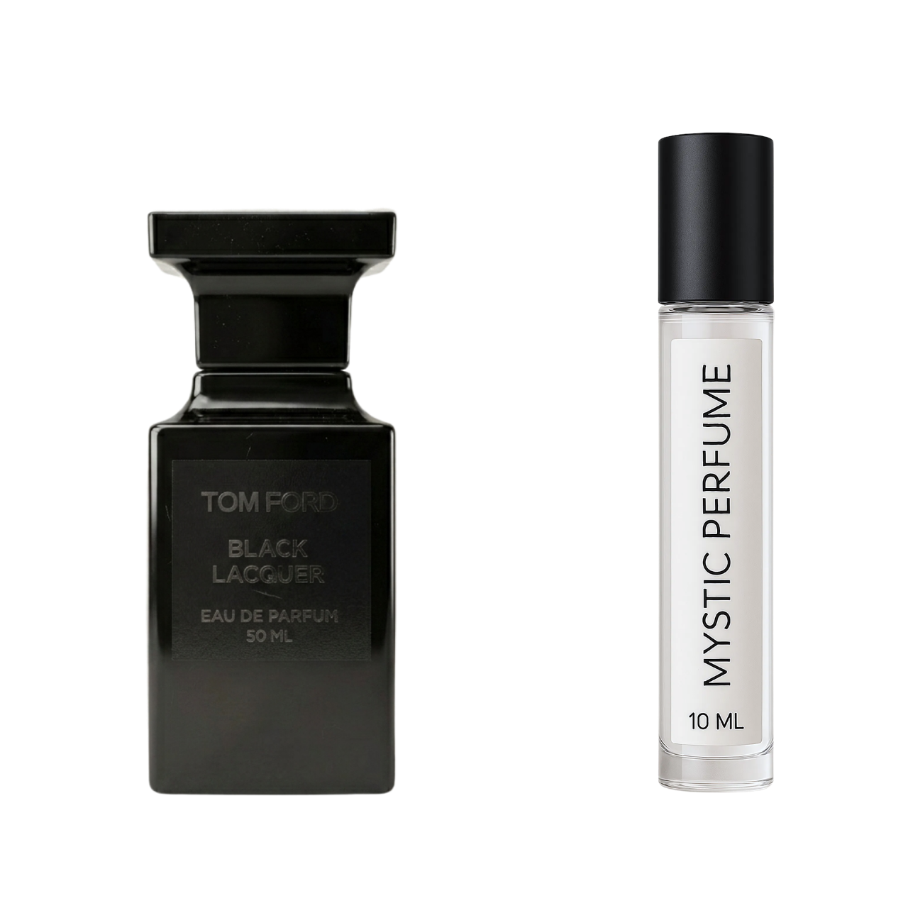 Tom Ford Black Lacquer