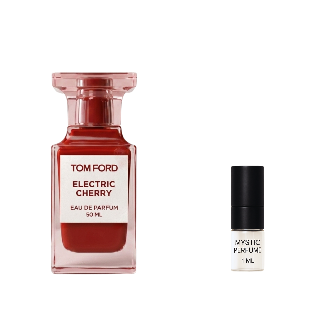 Tom Ford Electric Cherry