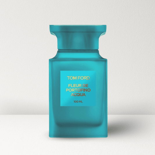 Tom Ford Fleur De Portofino Acqua