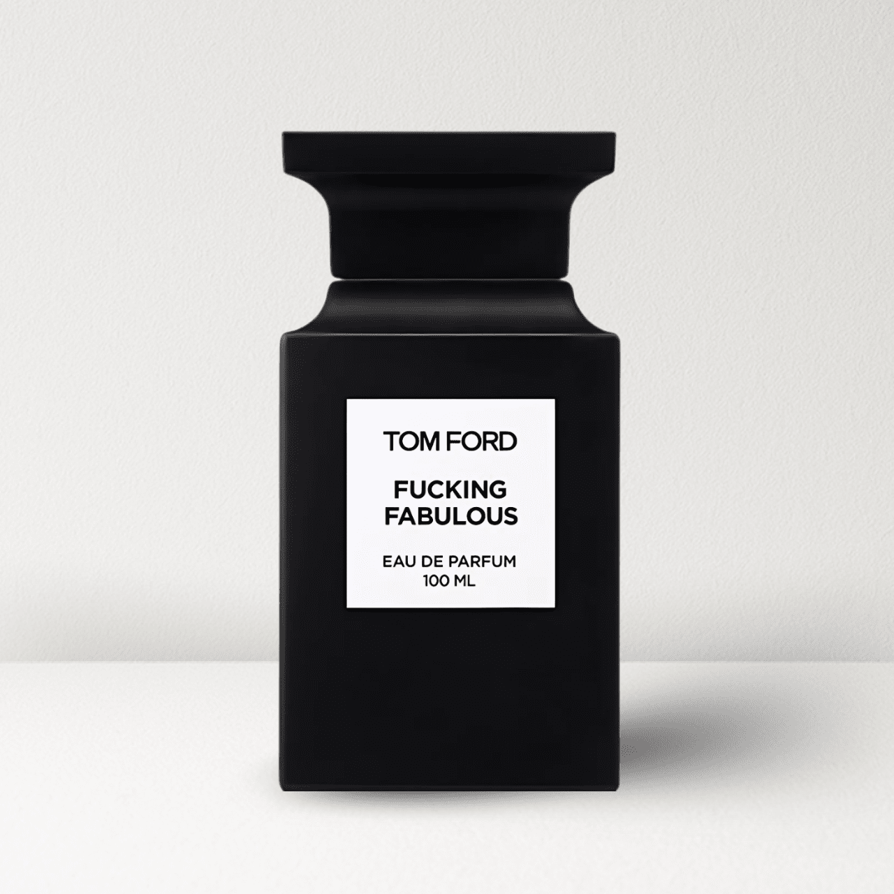 Tom Ford Fucking Fabulous