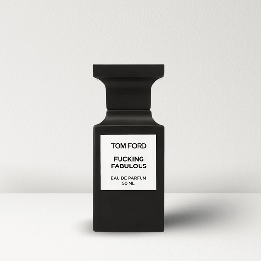 Tom Ford Fucking Fabulous