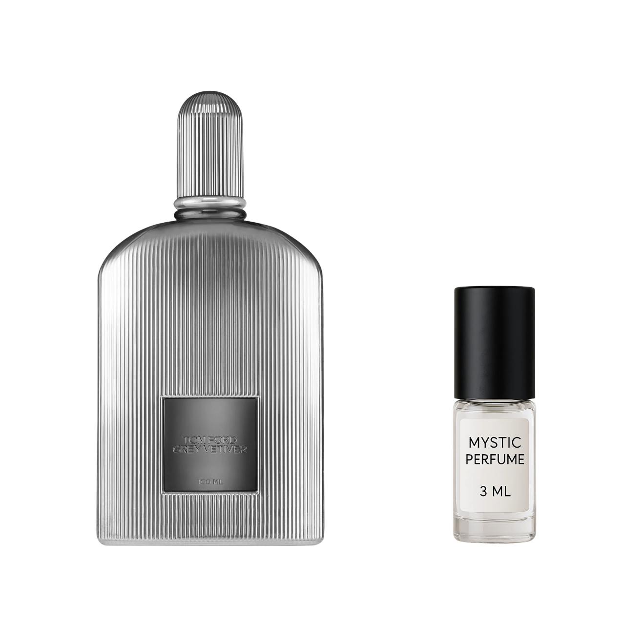 Tom Ford Grey Vetiver Parfum