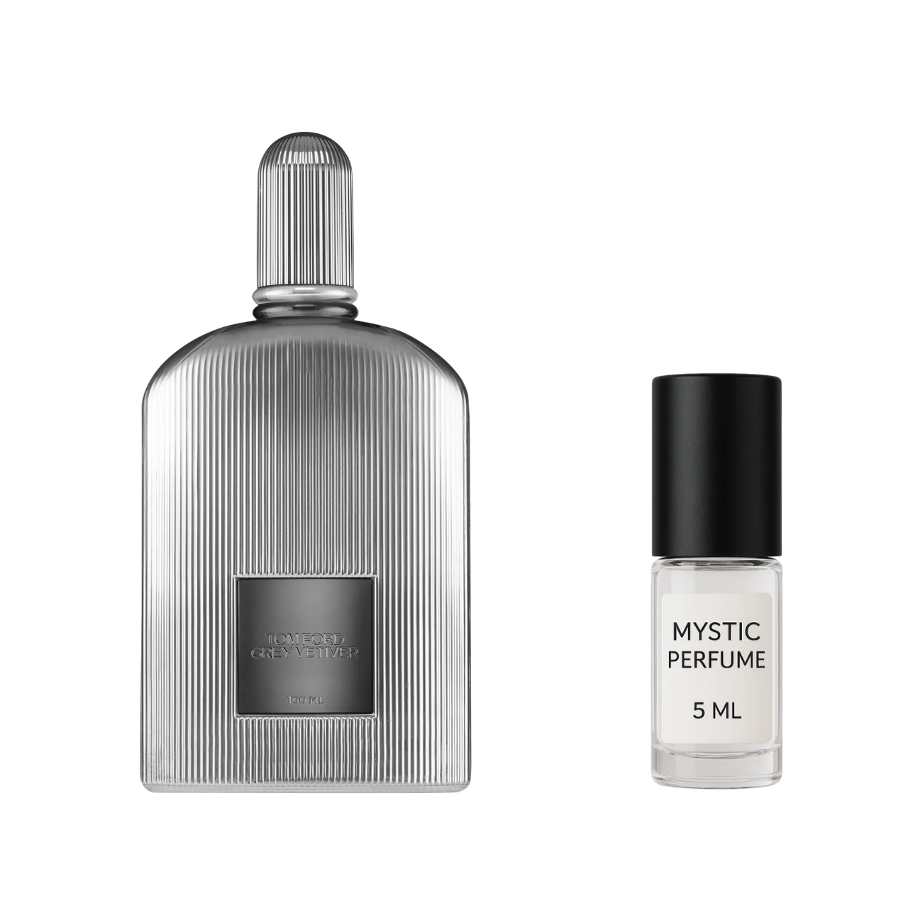 Tom Ford Grey Vetiver Parfum
