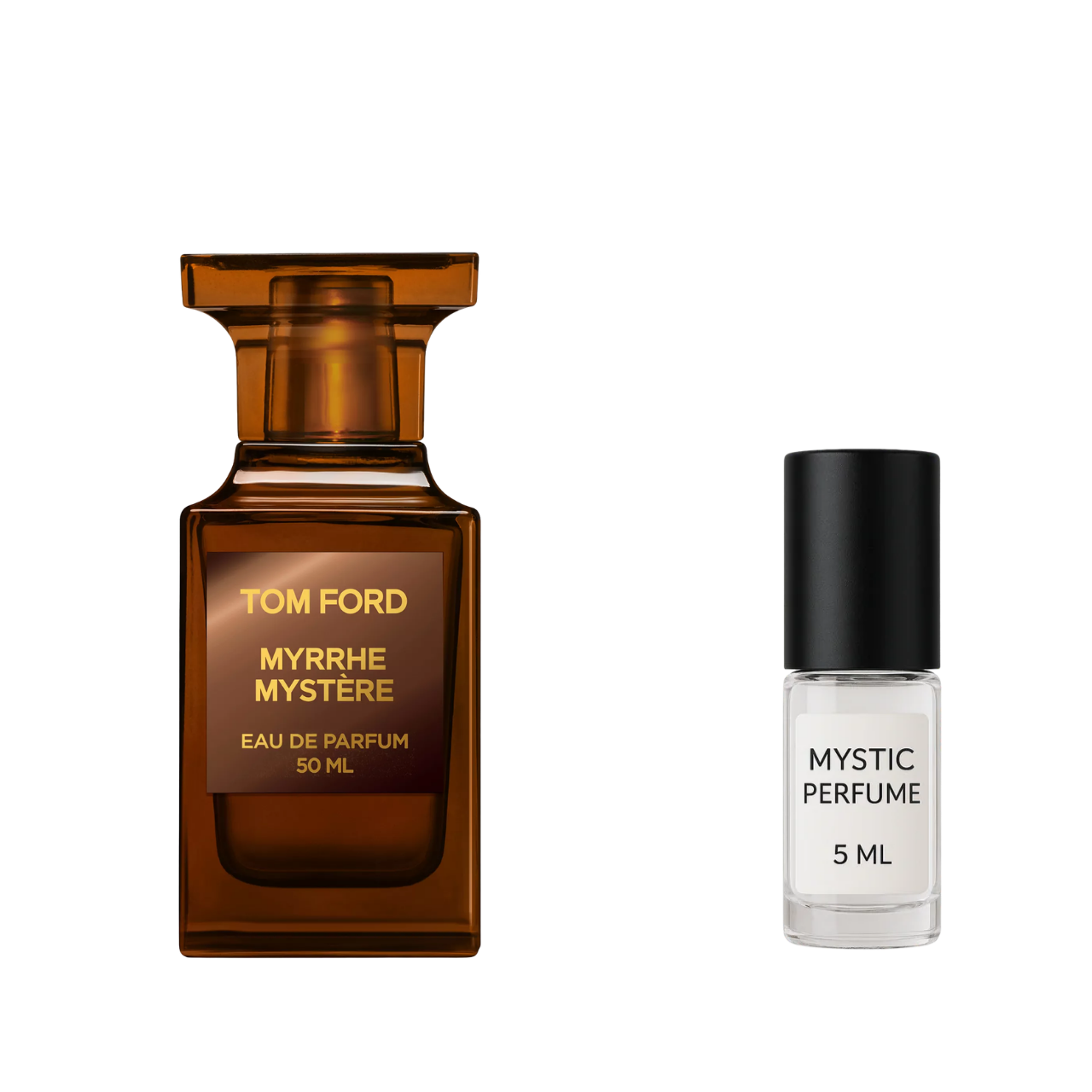 Tom Ford Myrrhe Mystère