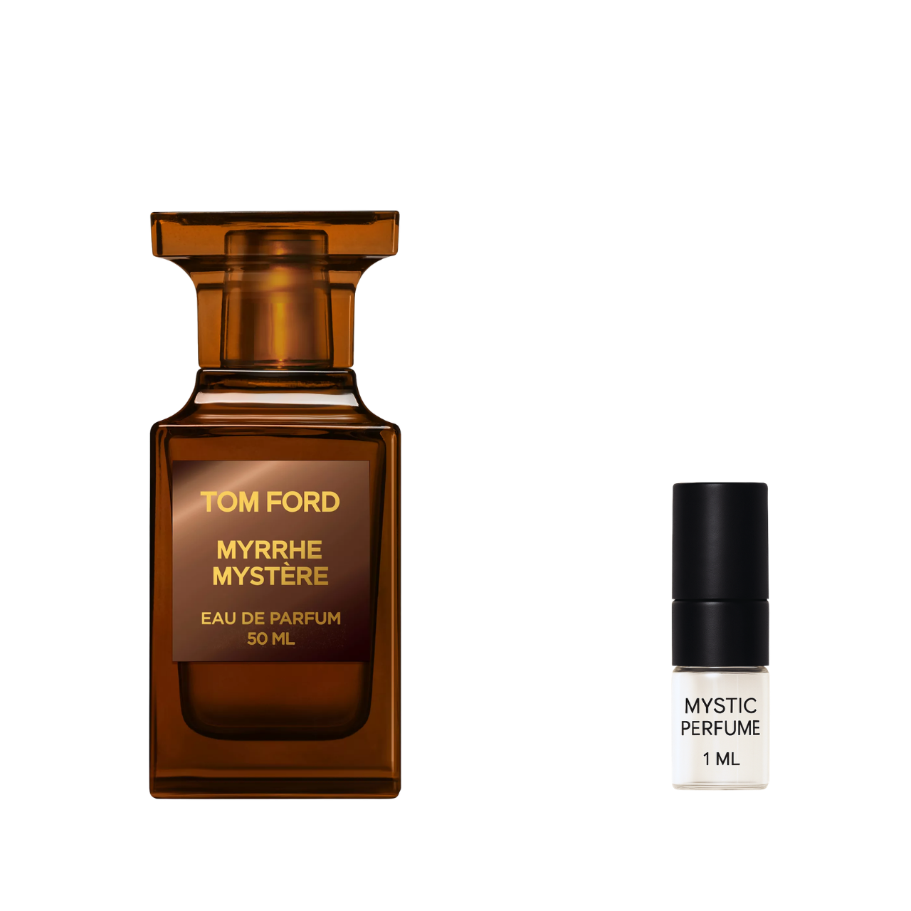 Tom Ford Myrrhe Mystère