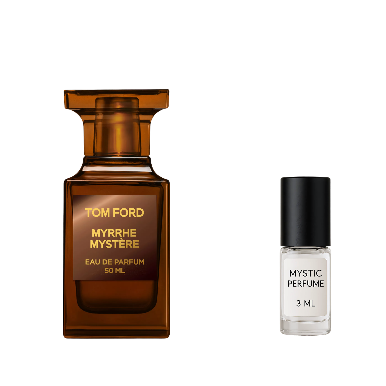 Tom Ford Myrrhe Mystère