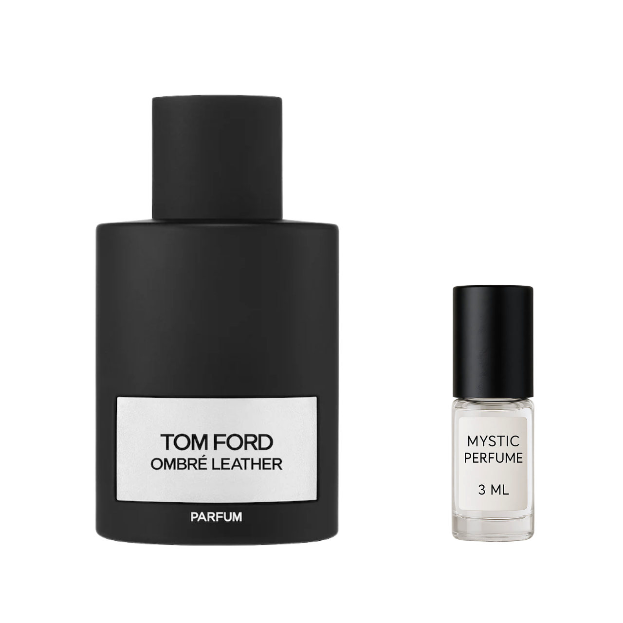 Tom Ford Ombré Leather Parfum