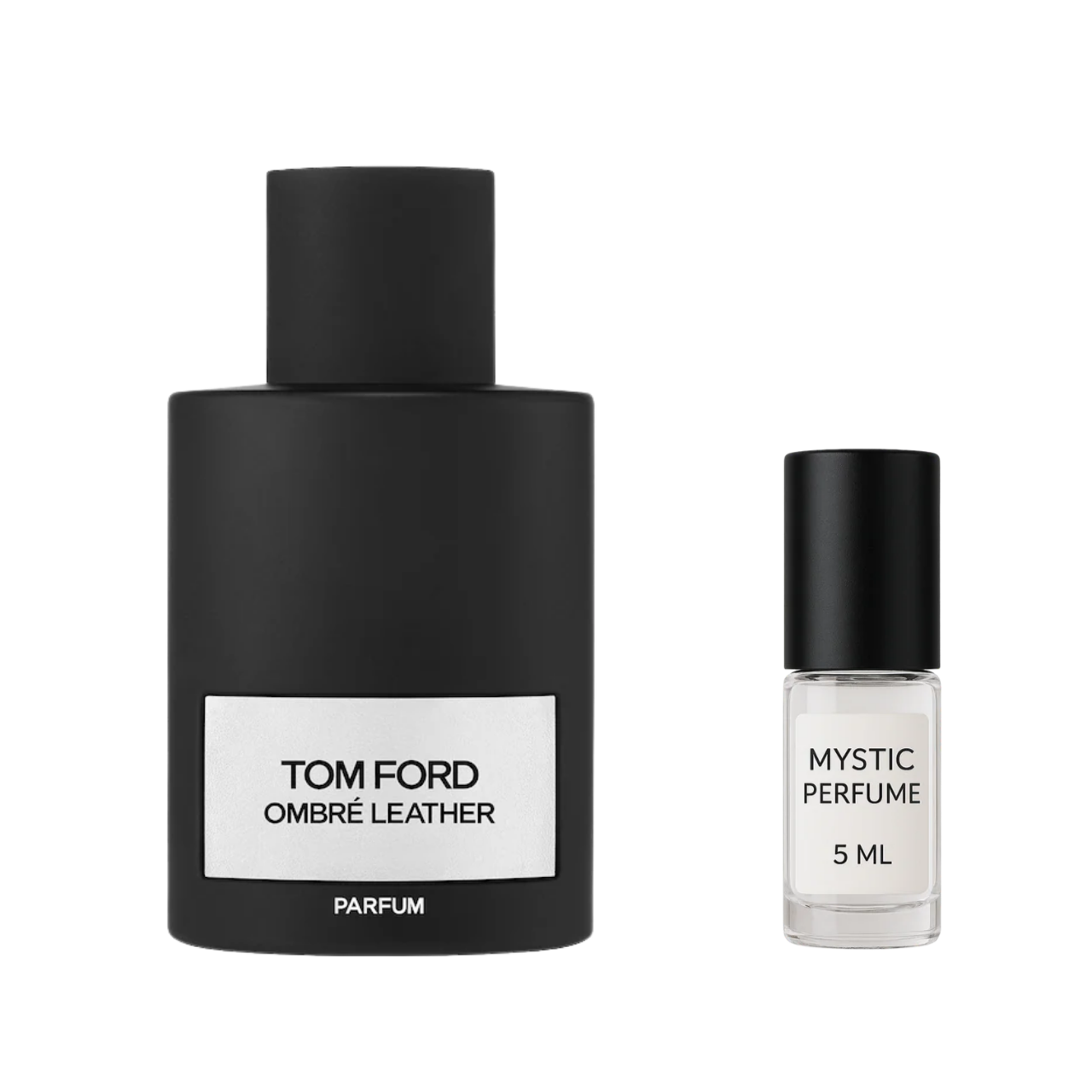 Tom Ford Ombré Leather Parfum