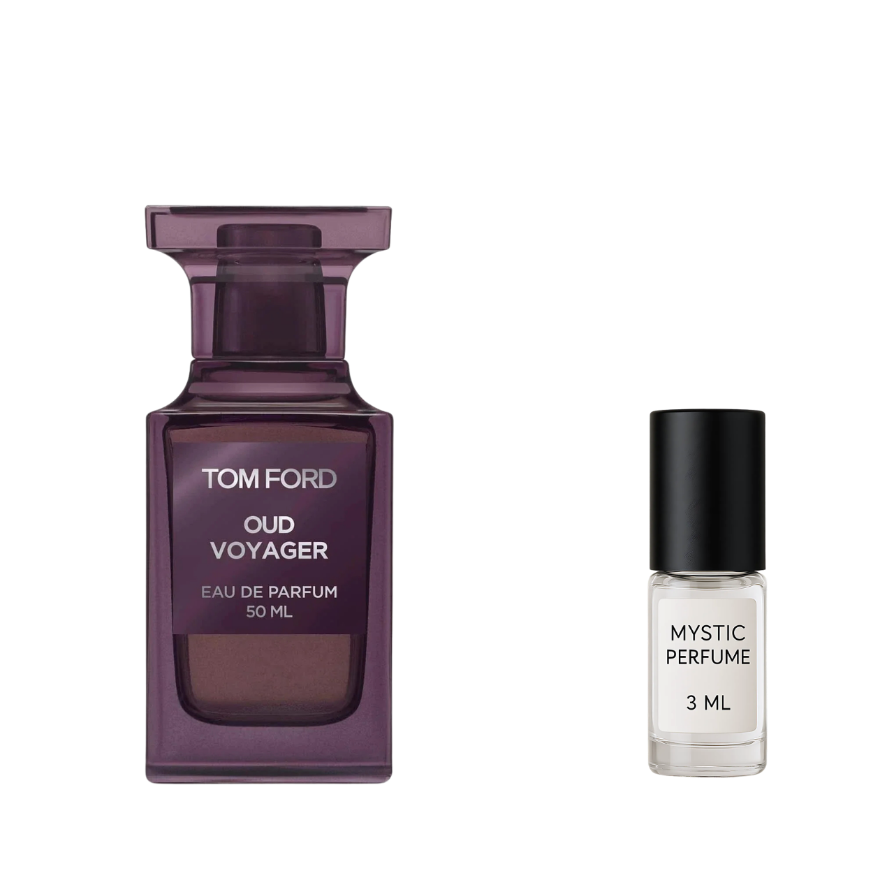Tom Ford Oud Voyager