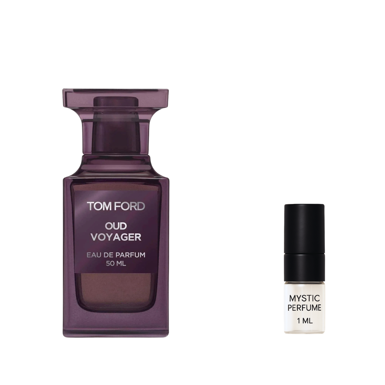 Tom Ford Oud Voyager
