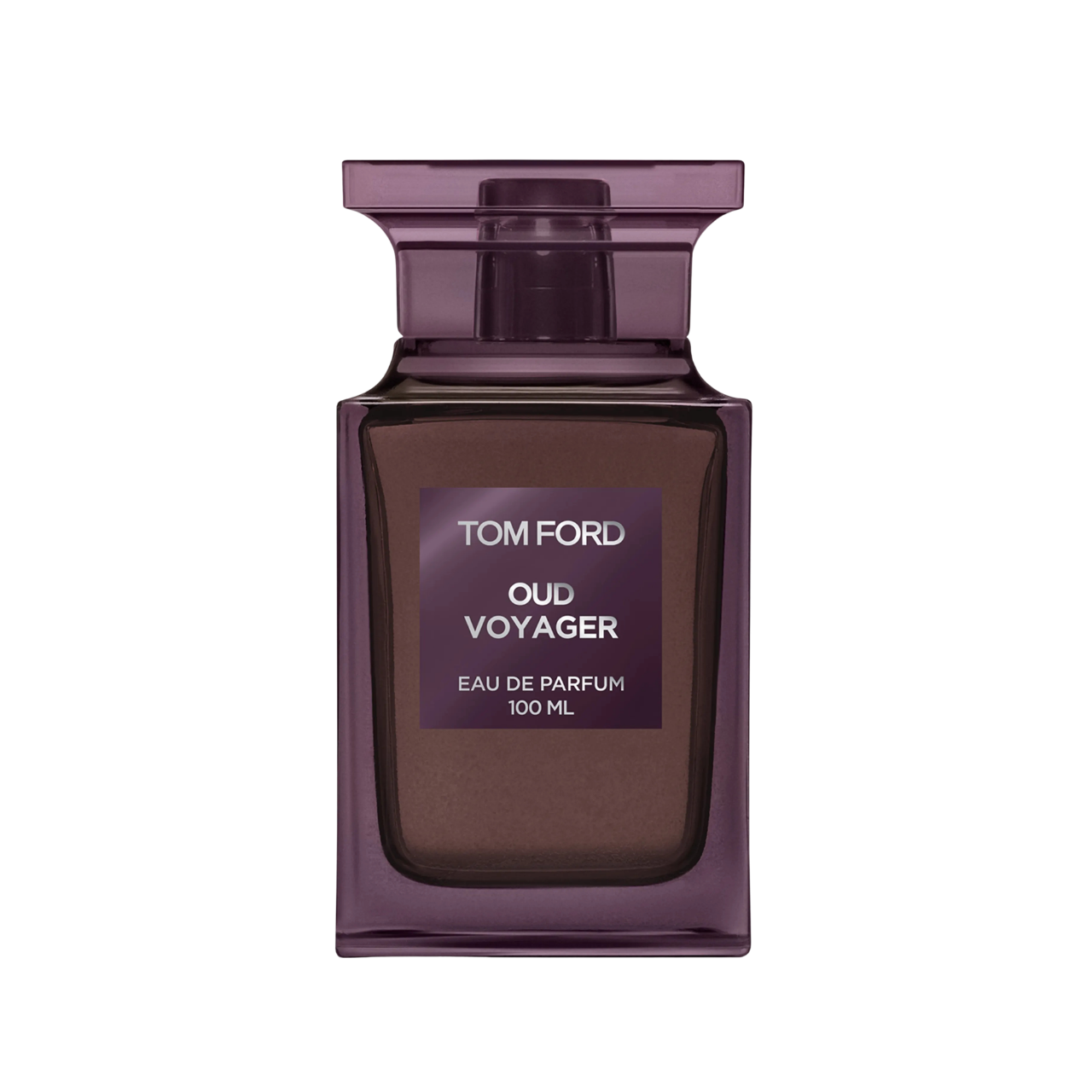 Tom Ford Oud Voyager