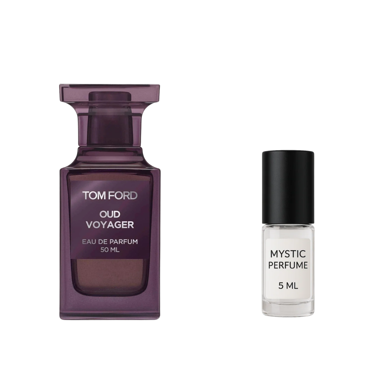 Tom Ford Oud Voyager