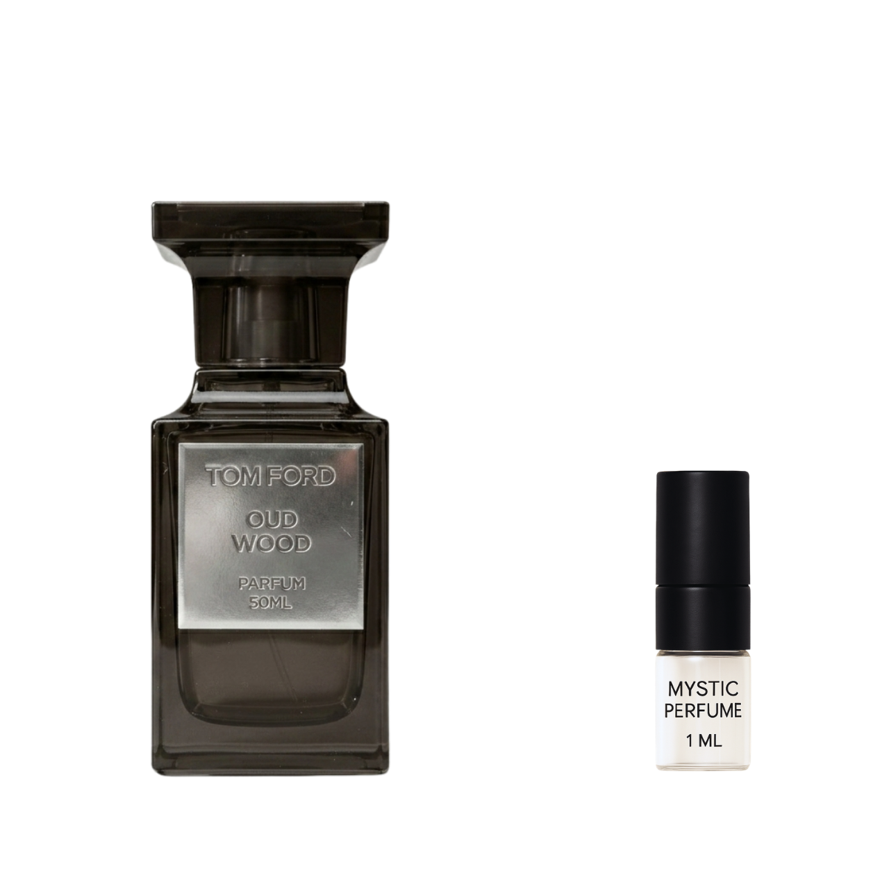 Tom Ford Oud Wood Parfum