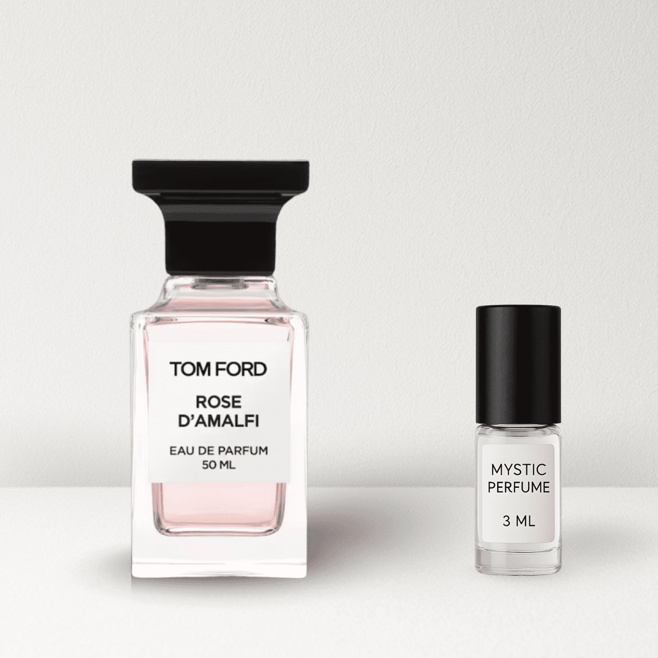 Tom Ford Rose D'Amalfi