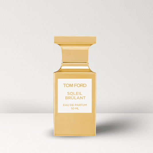 Tom Ford Soleil Brulant