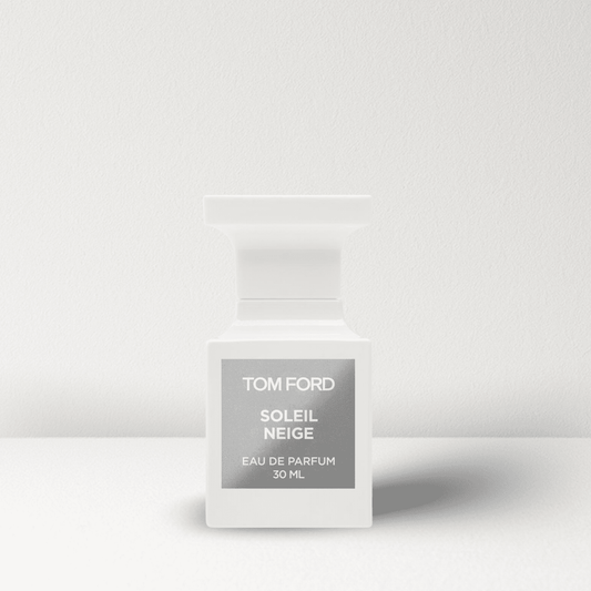 Tom Ford Soleil Neige