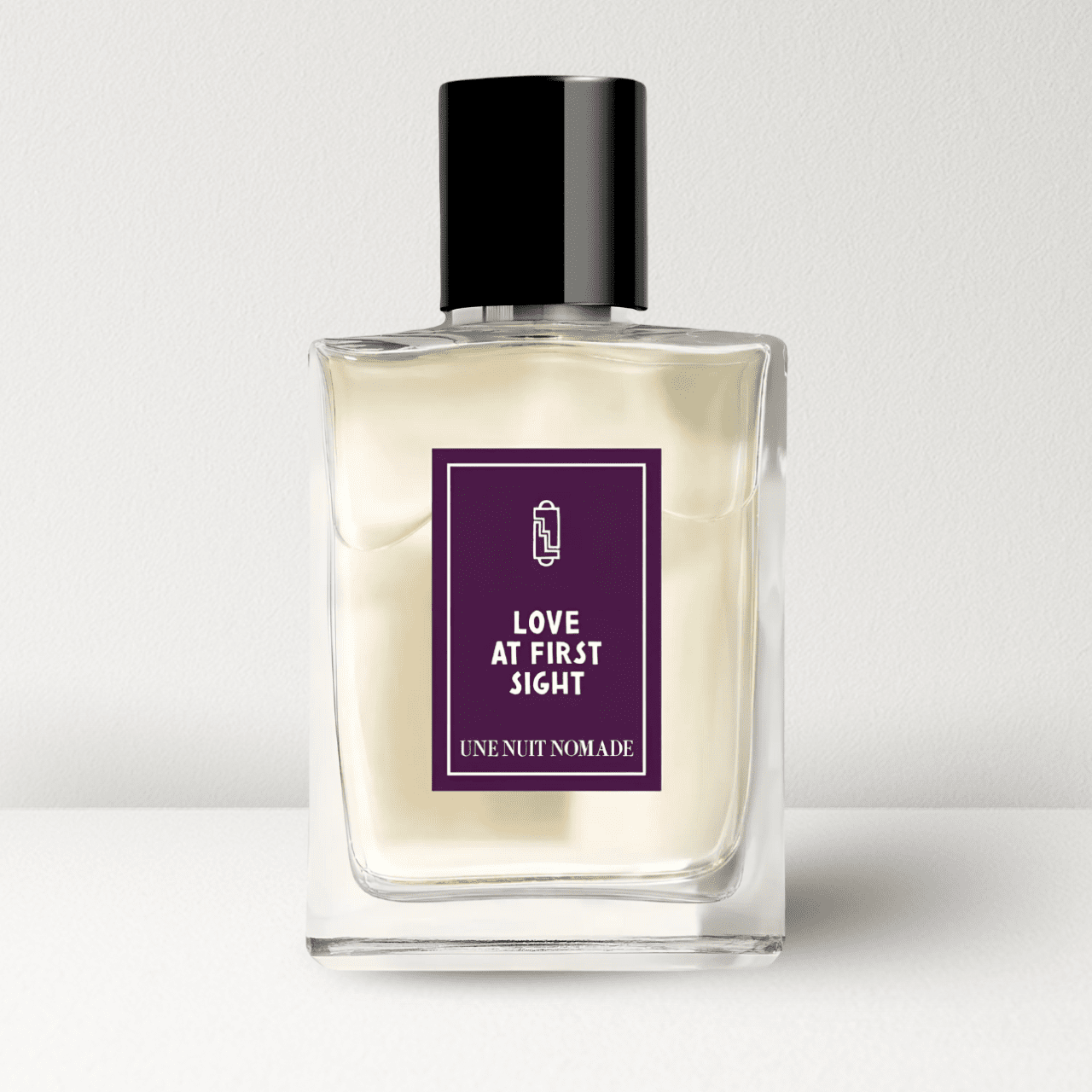 Une Nuit Nomade Love At First Sight