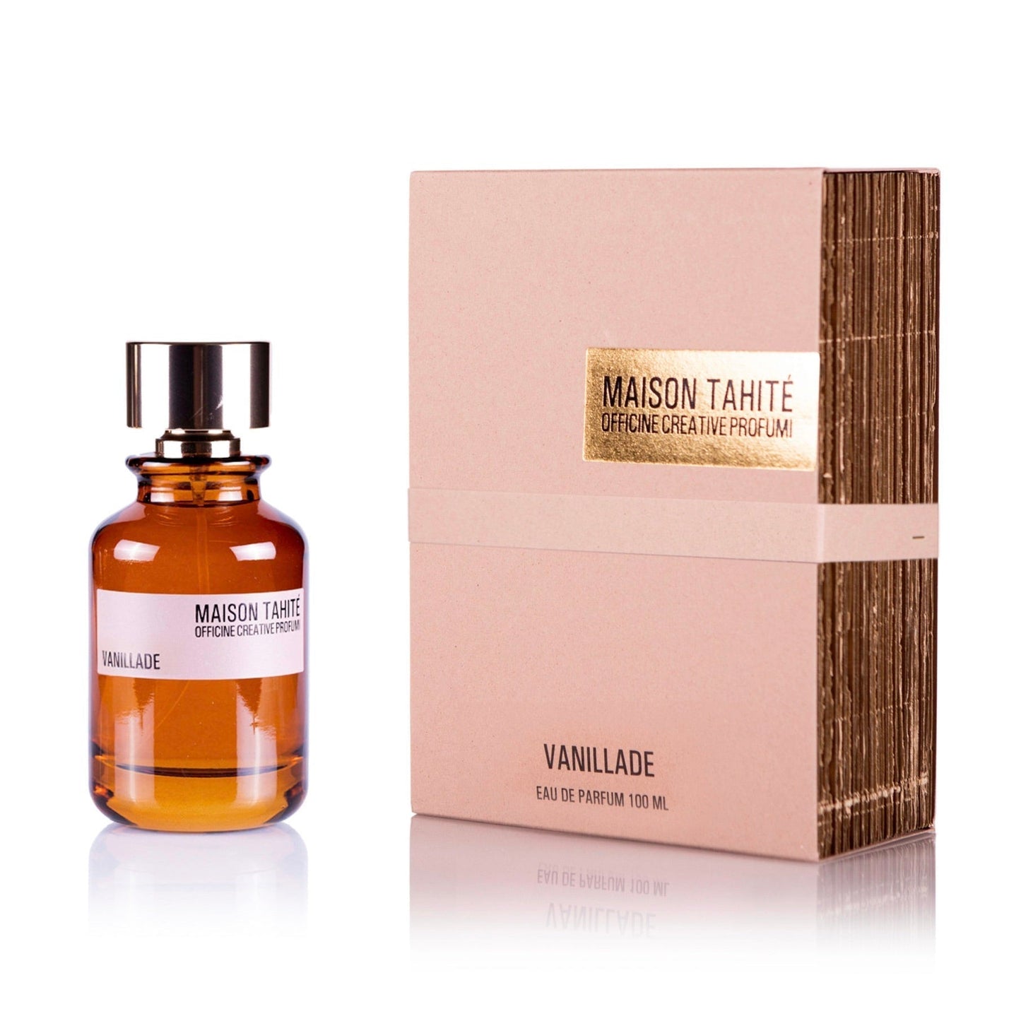 Vanillade