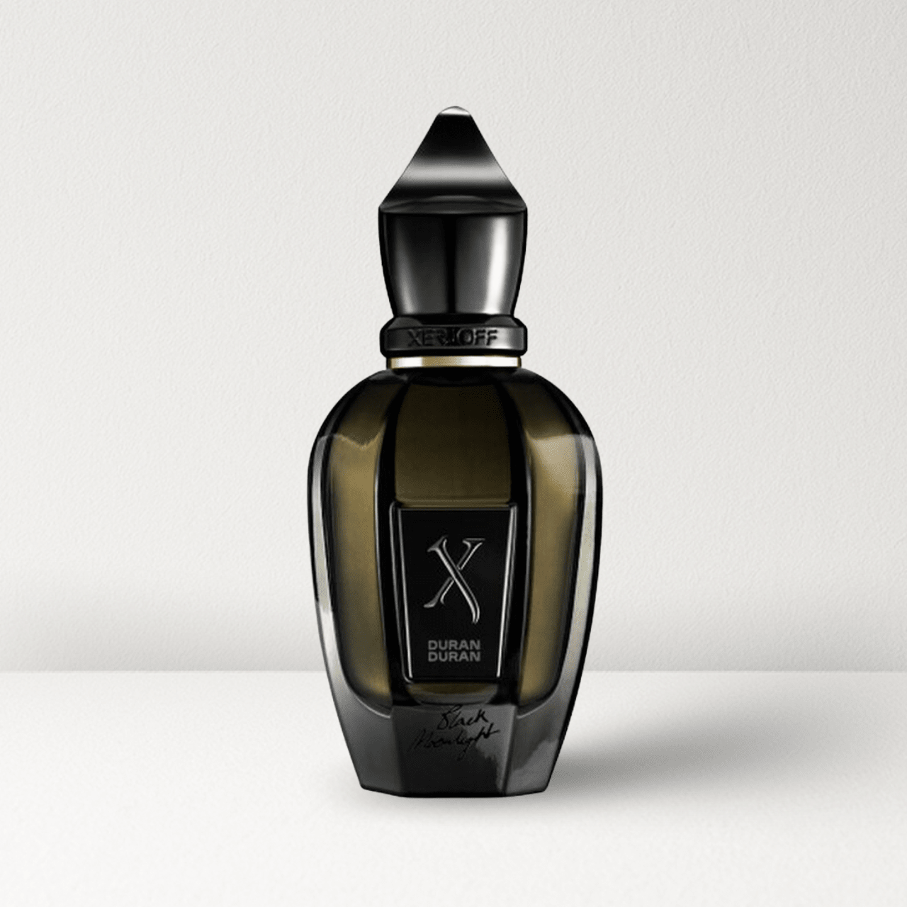 Xerjoff Duran Duran Black Moonlight