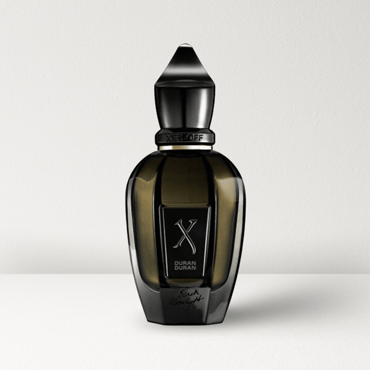 Xerjoff Duran Duran Black Moonlight
