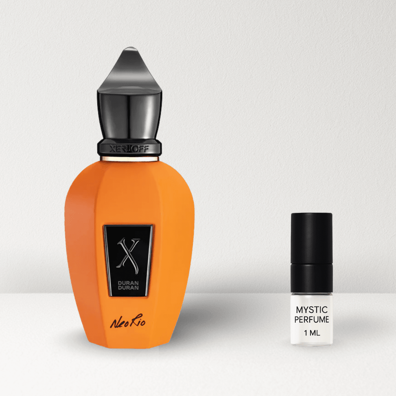Xerjoff Duran Duran NeoRio Orange Flacon