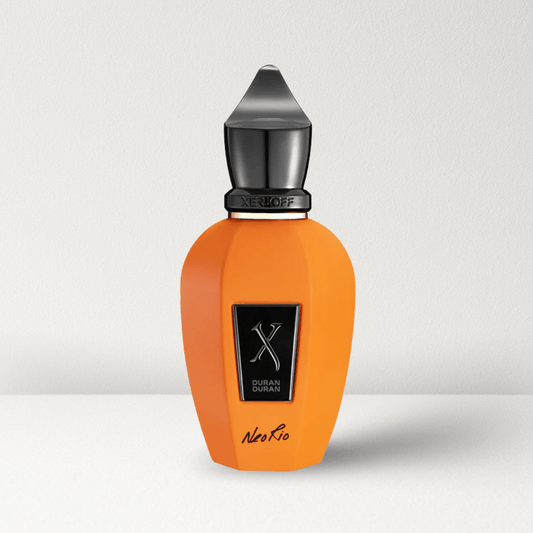 Xerjoff Duran Duran NeoRio Orange Flacon