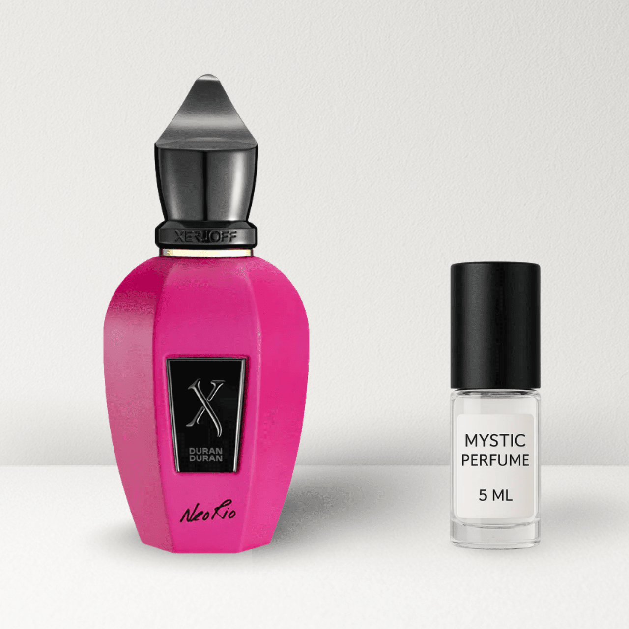 Xerjoff Duran Duran NeoRio Pink Flacon