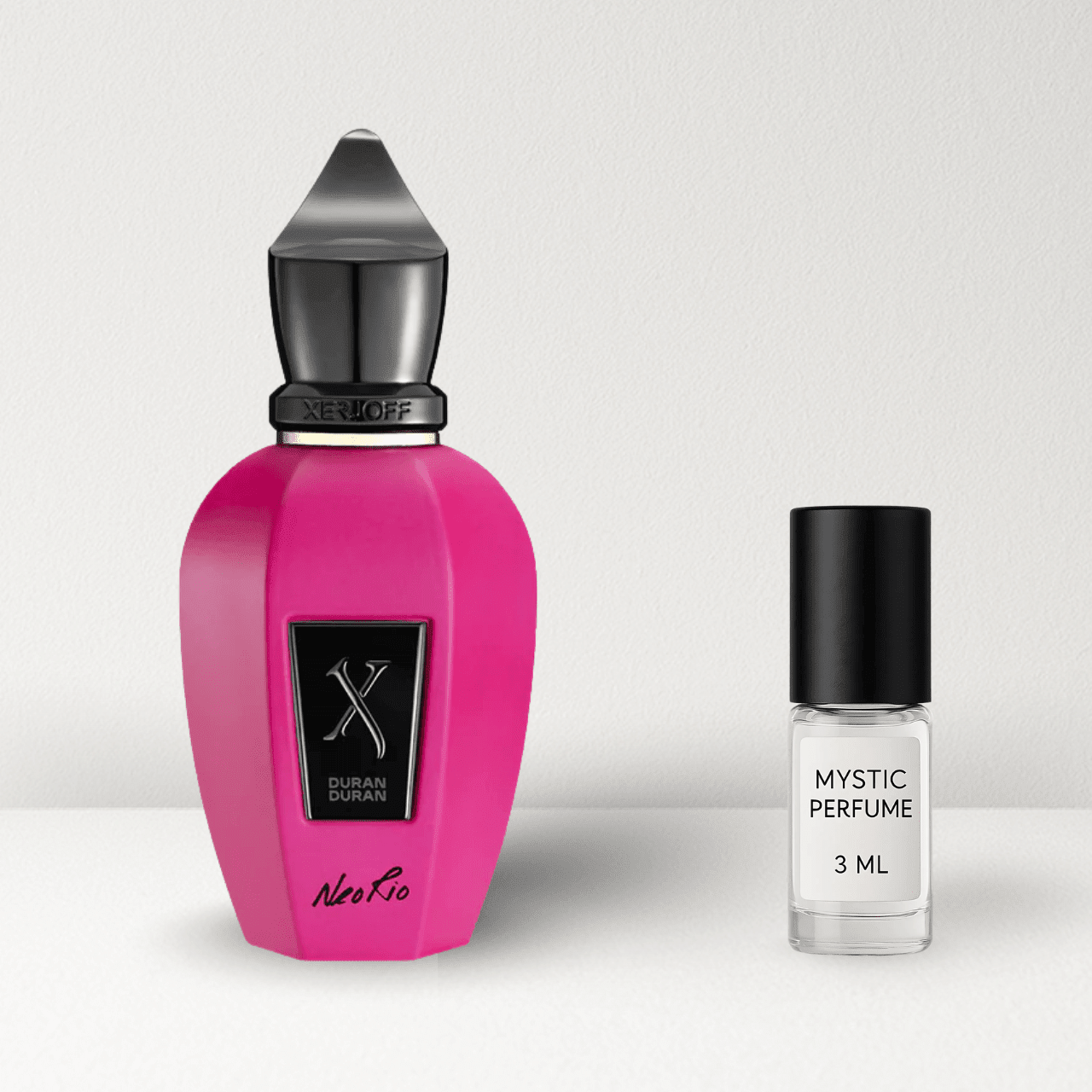 Xerjoff Duran Duran NeoRio Pink Flacon