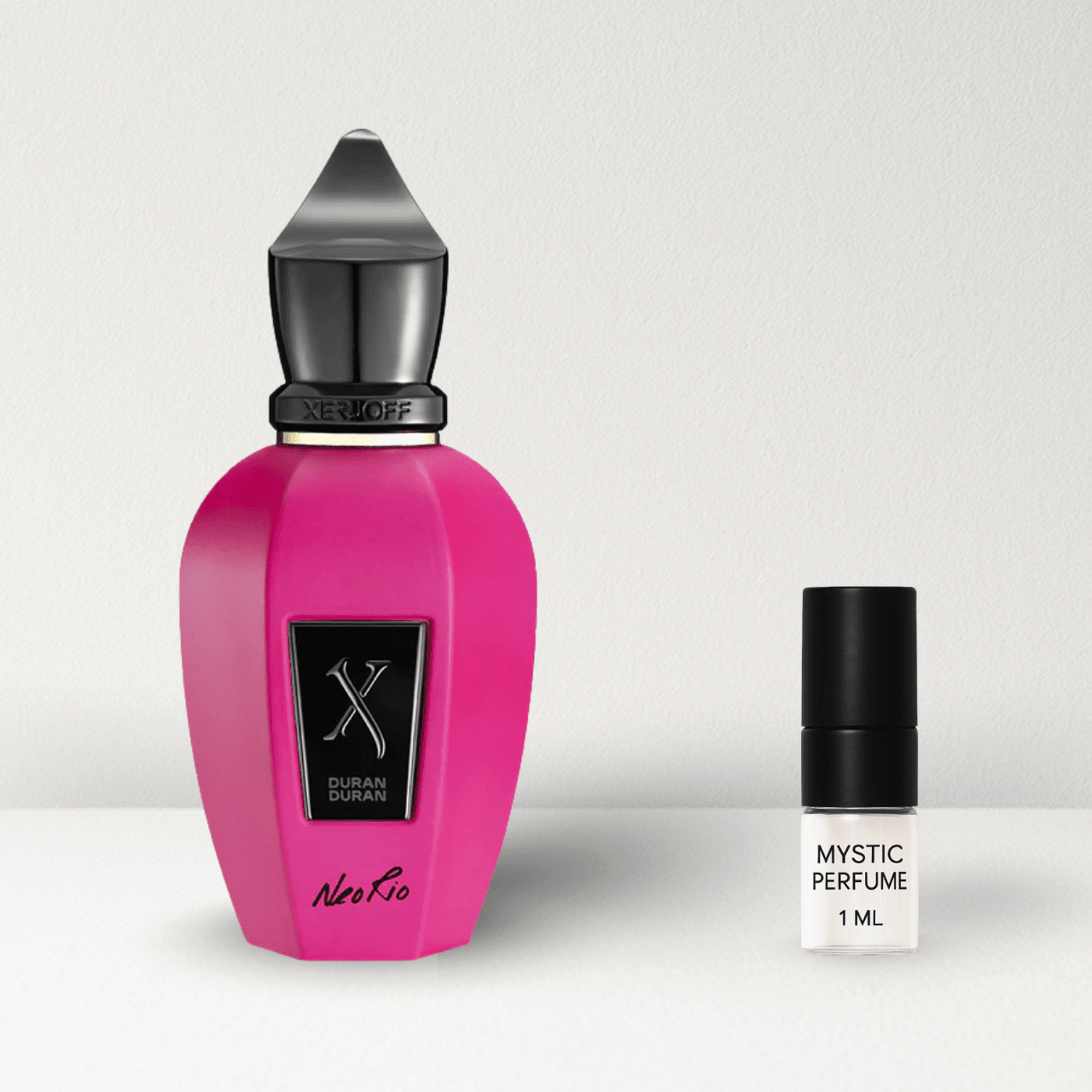 Xerjoff Duran Duran NeoRio Pink Flacon