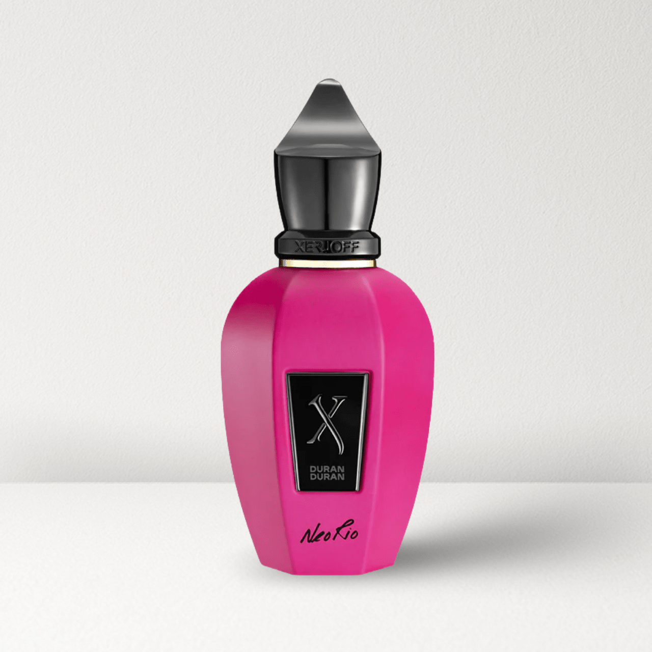Xerjoff Duran Duran NeoRio Pink Flacon