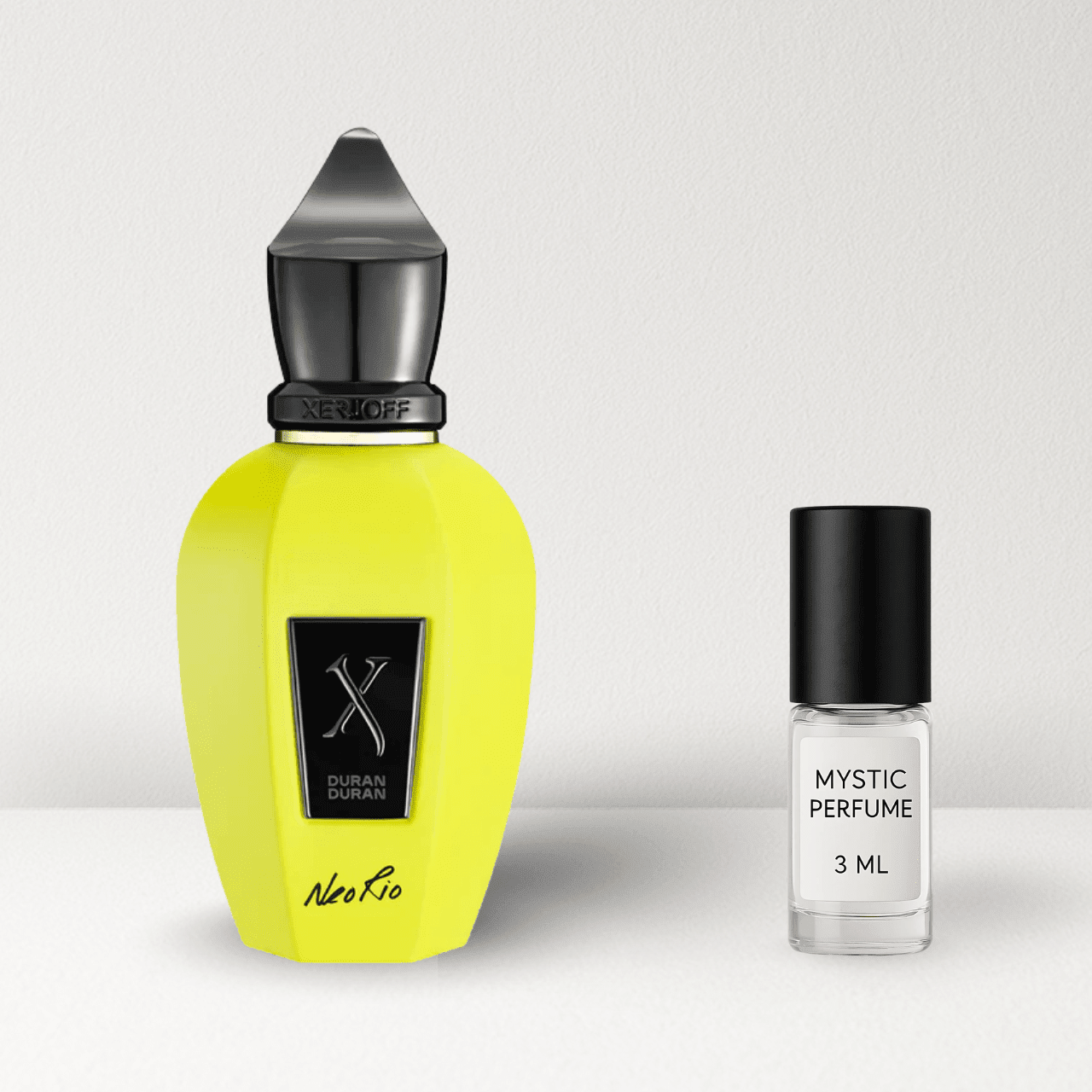Xerjoff Duran Duran NeoRio Yellow Flacon