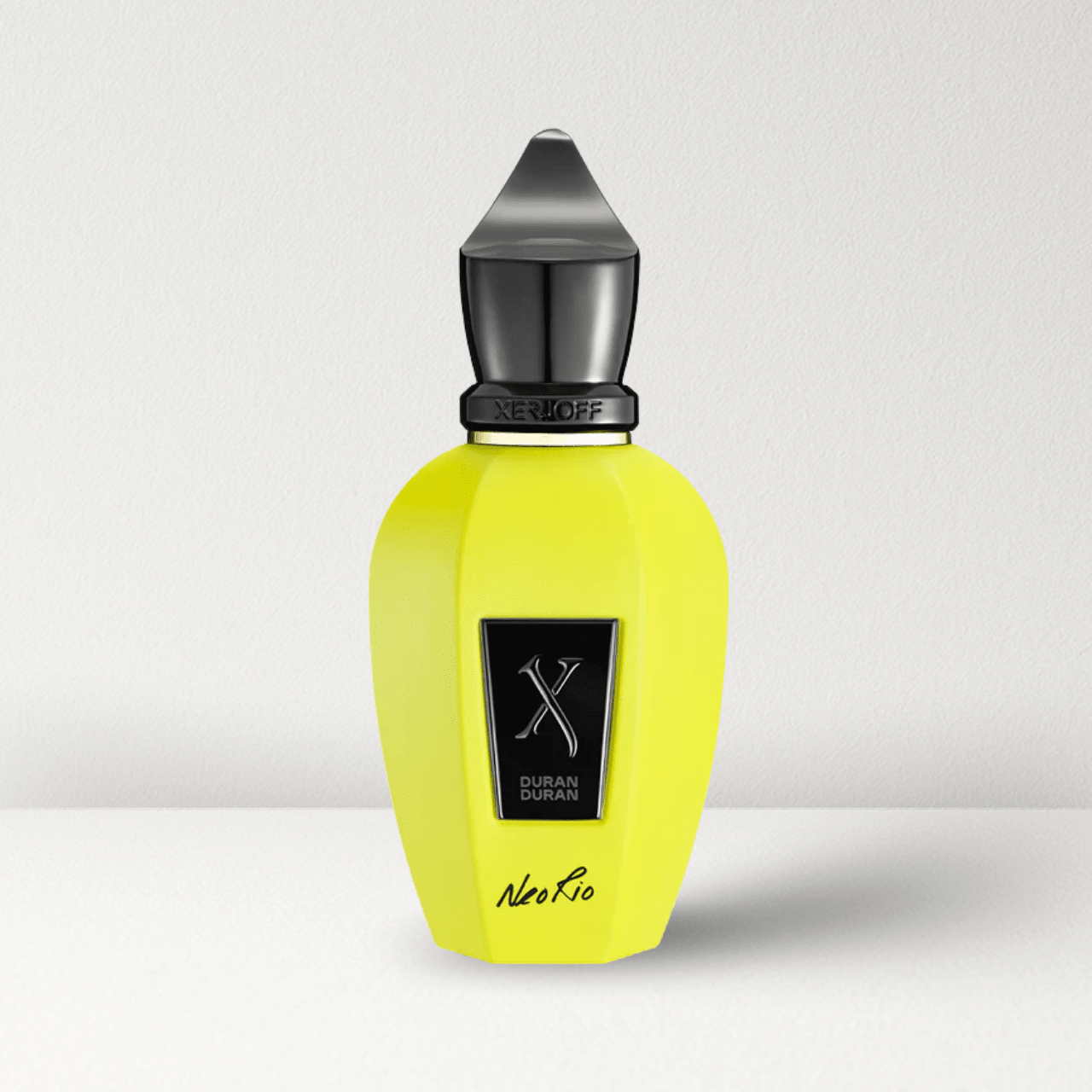 Xerjoff Duran Duran NeoRio Yellow Flacon