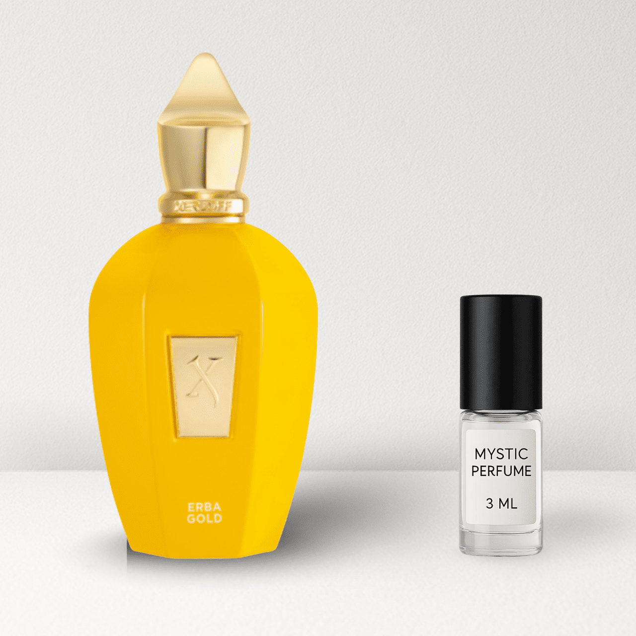 Xerjoff Erba Gold