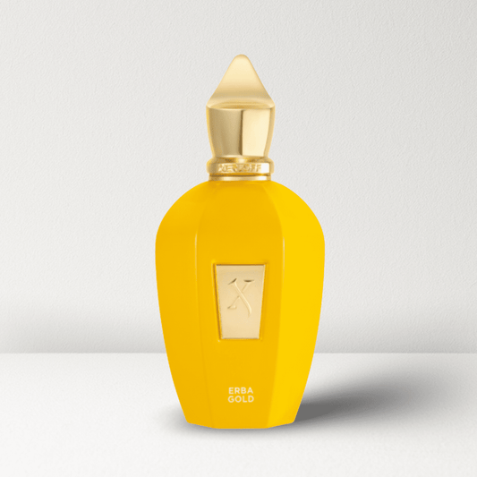 Xerjoff Erba Gold