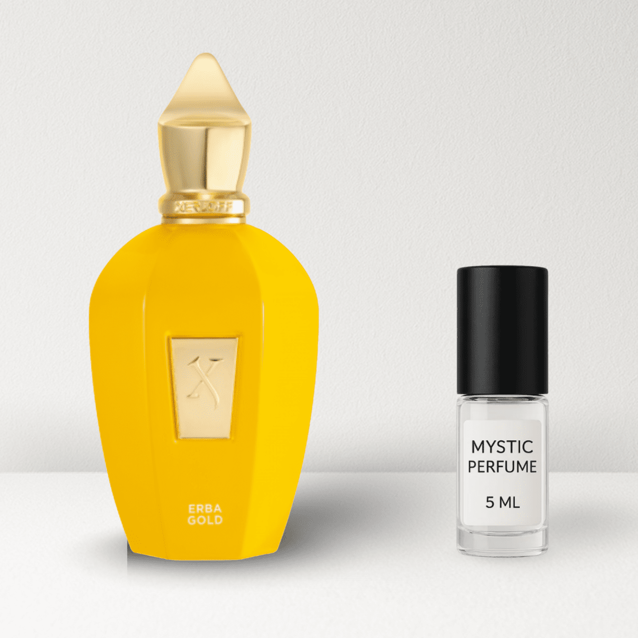 Xerjoff Erba Gold