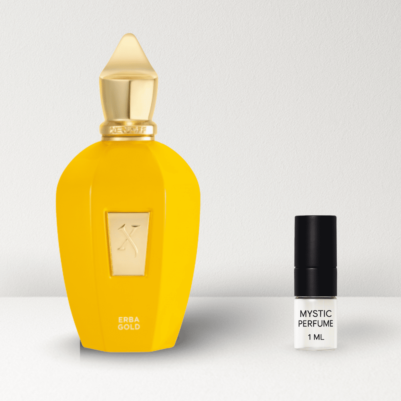 Xerjoff Erba Gold