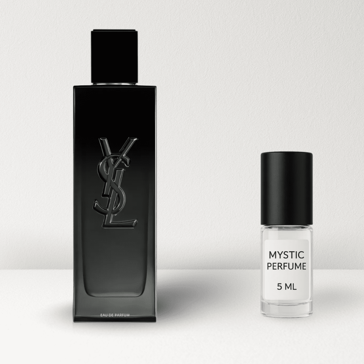 YSL MYSLF EDP