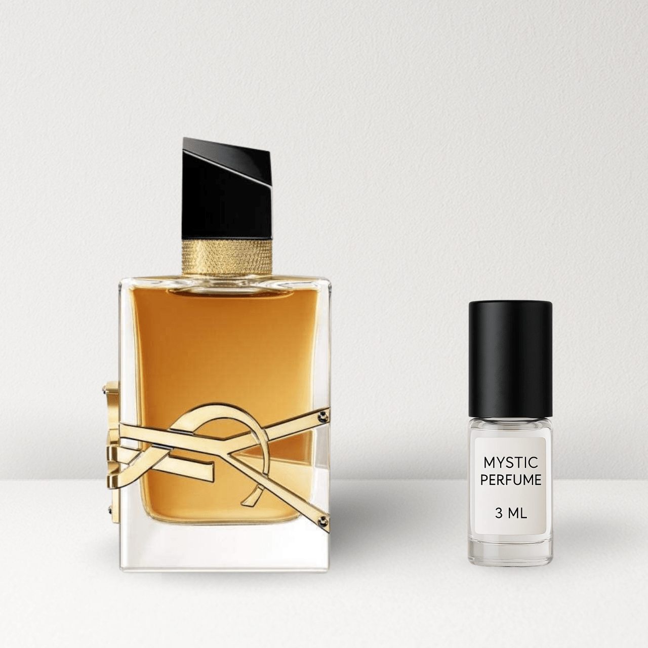 Yves Saint Laurent Libre Intense