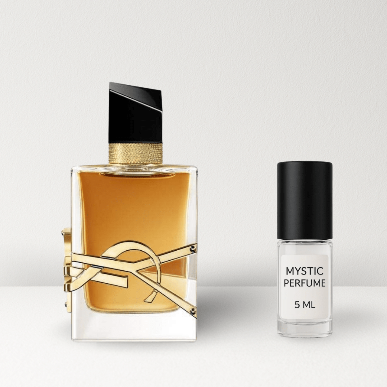 Yves Saint Laurent Libre Intense