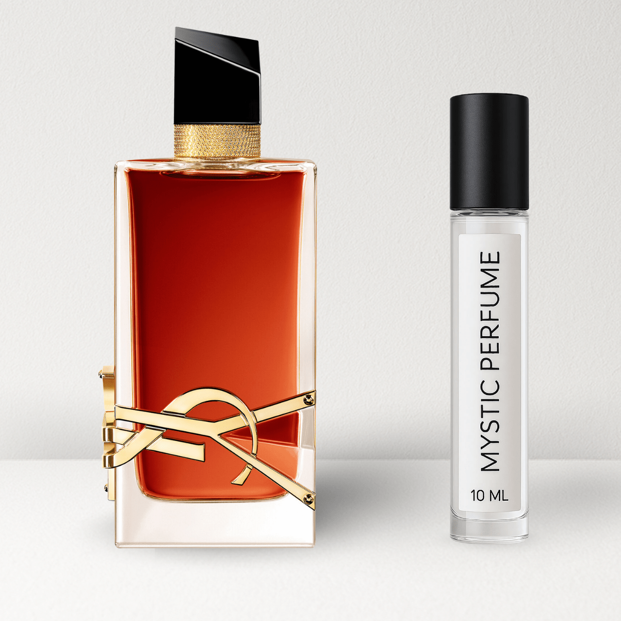 Yves Saint Laurent Libre Le Parfum