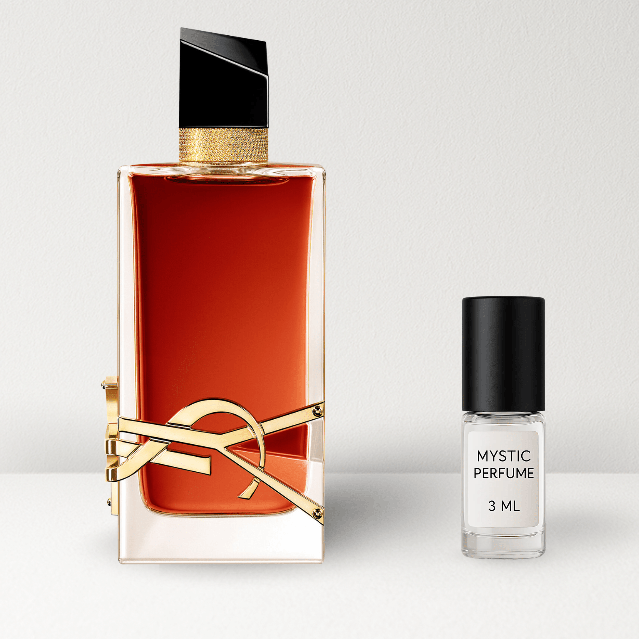 Yves Saint Laurent Libre Le Parfum