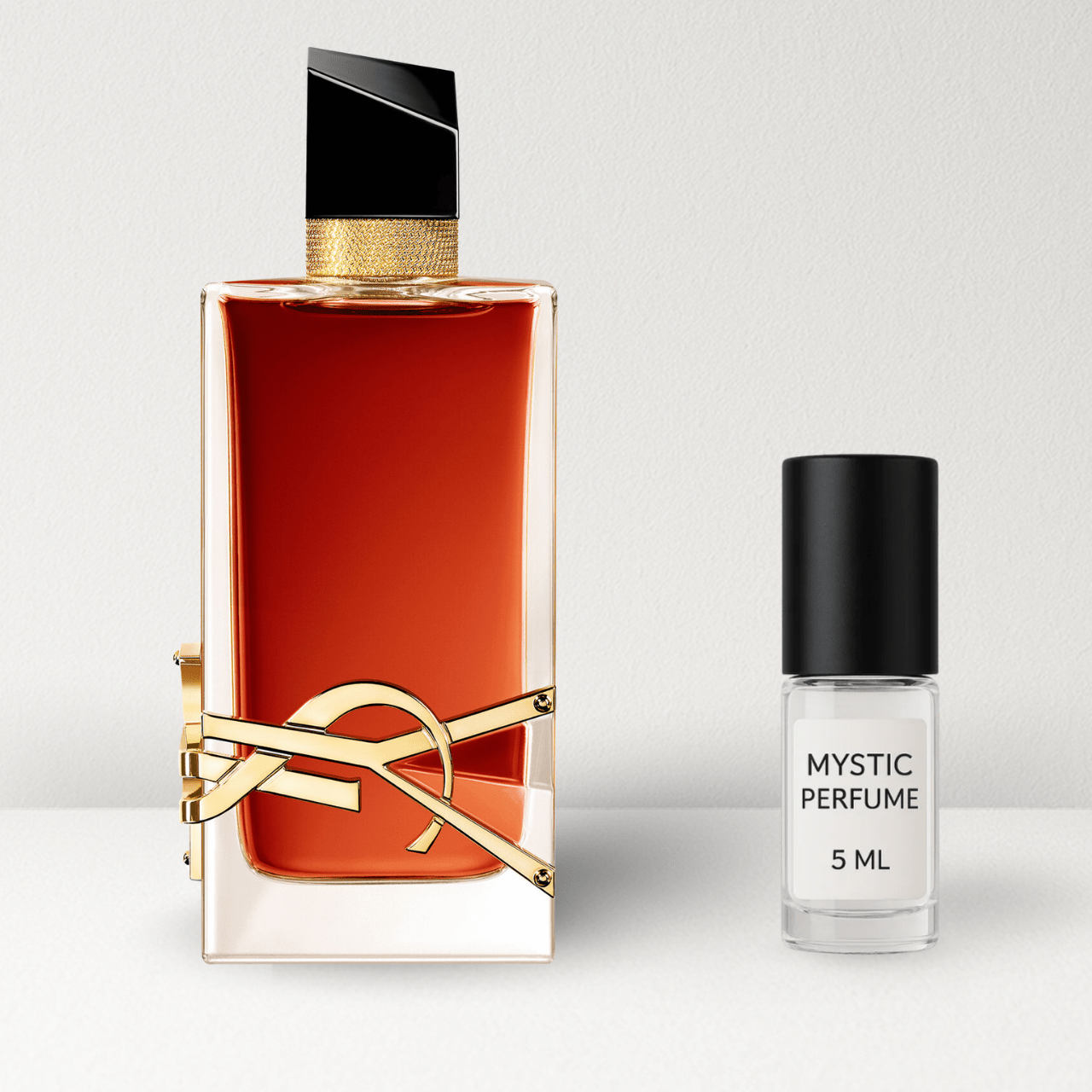 Yves Saint Laurent Libre Le Parfum