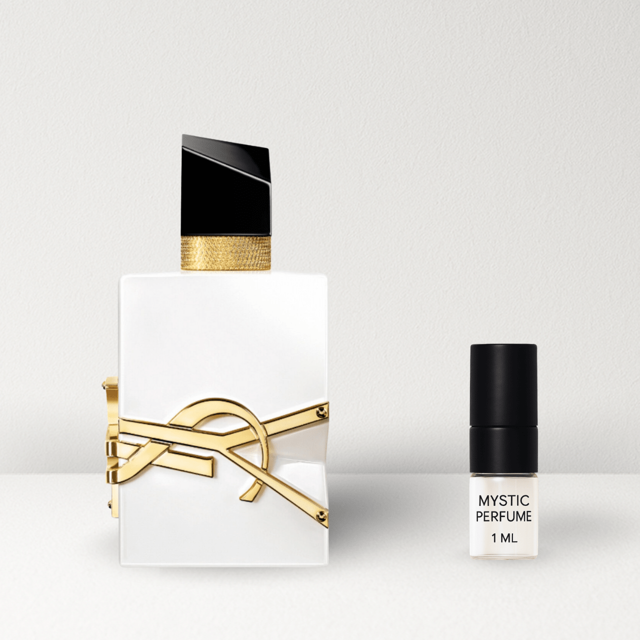 Yves Saint Laurent Libre L’Eau Nue
