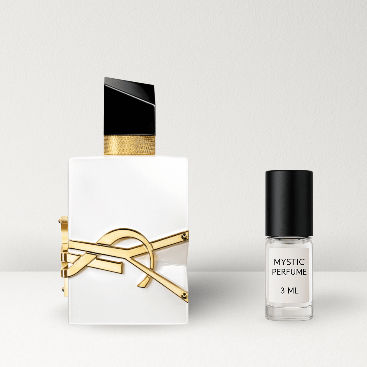 Yves Saint Laurent Libre L’Eau Nue