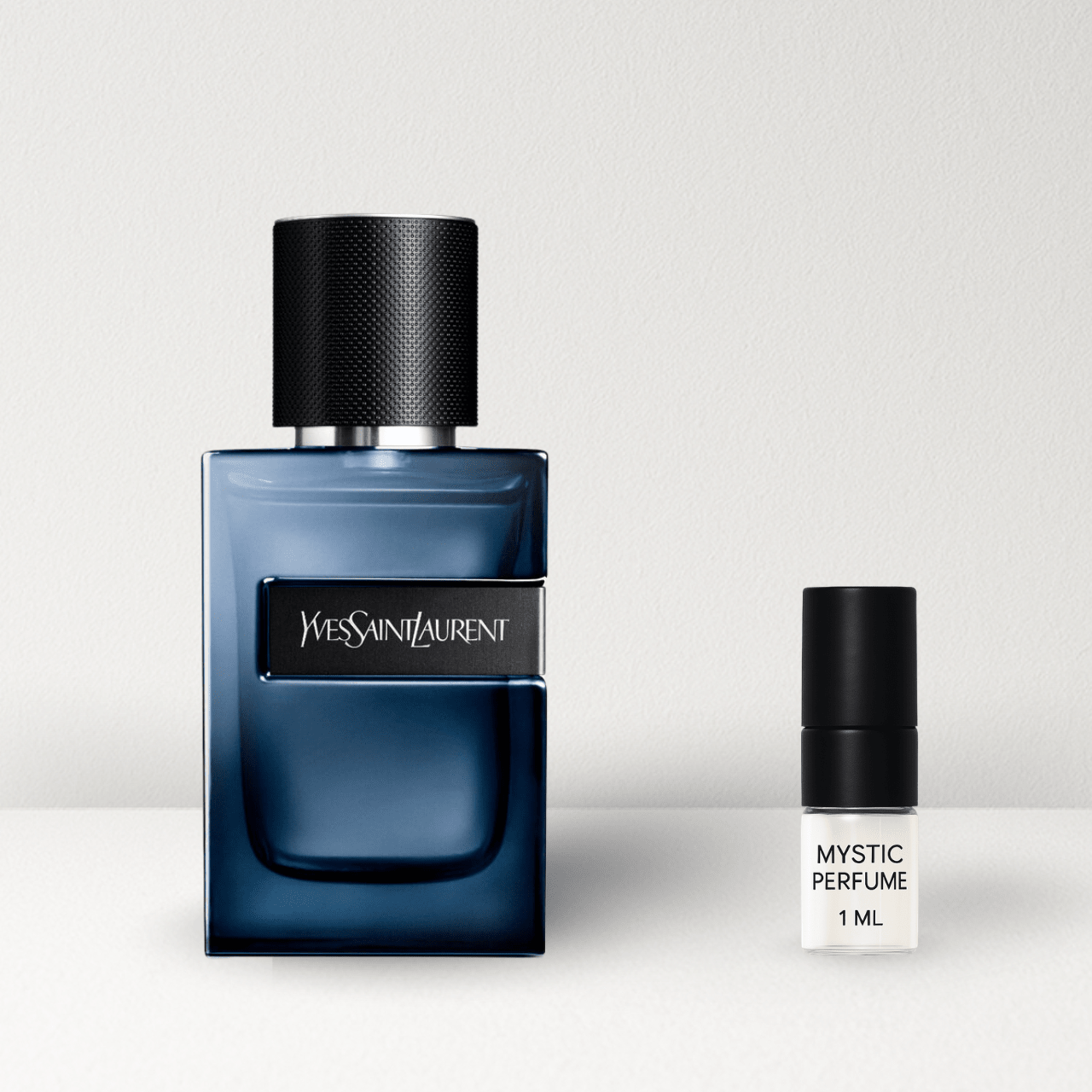 Yves Saint Laurent Y Elixir
