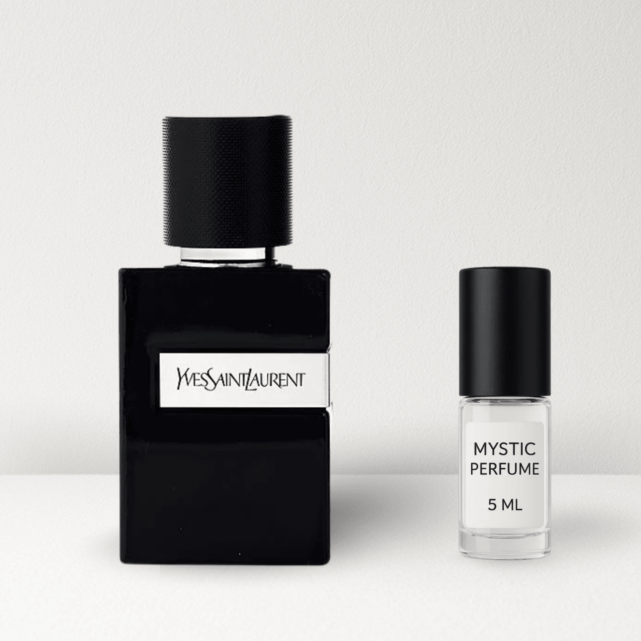 Yves Saint Laurent Y Le Parfum