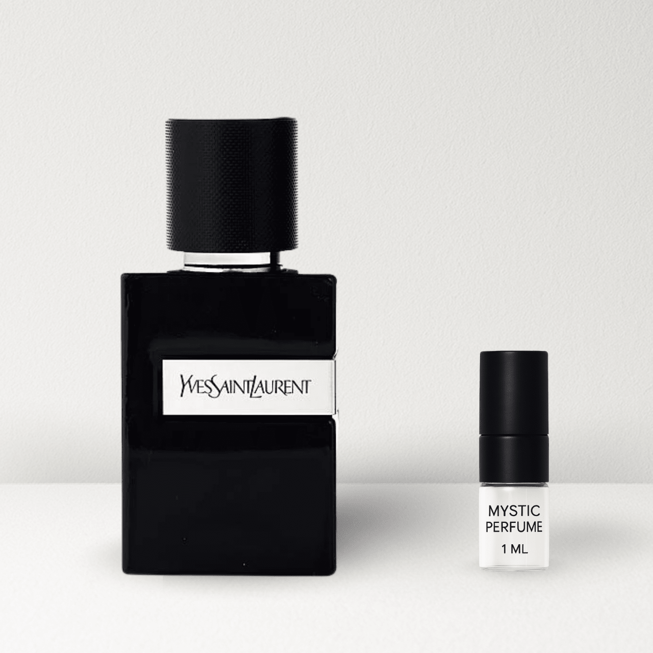 Yves Saint Laurent Y Le Parfum