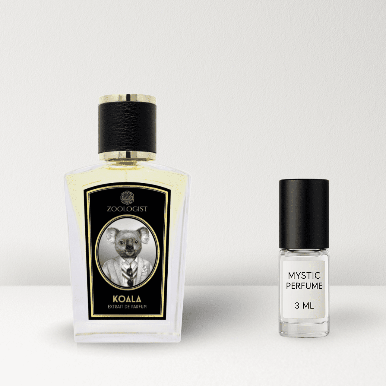 Zoologist Koala Extrait De Parfum