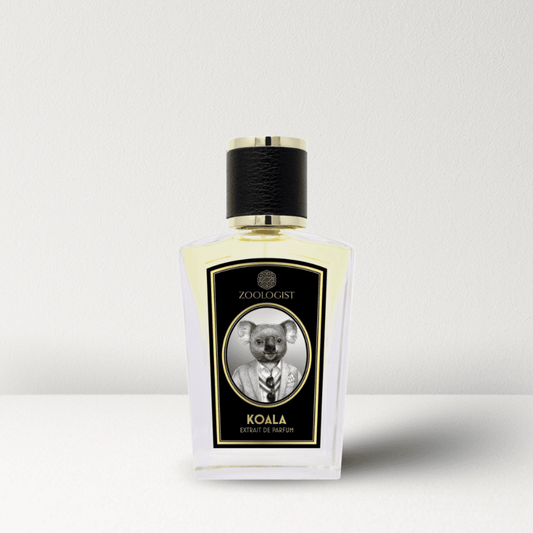 Zoologist Koala Extrait De Parfum